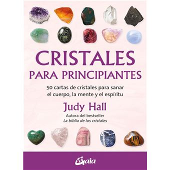 Cristales Para Principiantes