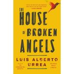 The house of broken angels