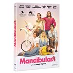 Mandíbulas - DVD