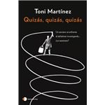 Quizás, quizás, quizás