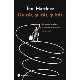 Quizás, quizás, quizás