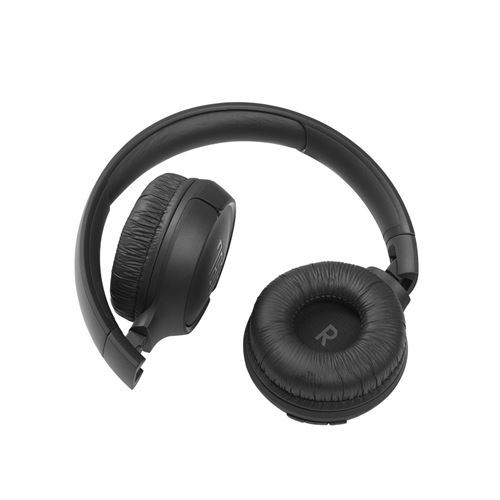 Marcha atrás Competitivo Faceta Auriculares Bluetooth JBL Tune 510BT Negro - Auriculares Bluetooth - Los  mejores precios | Fnac