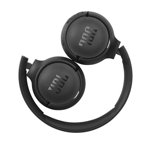 Auriculares Bluetooth JBL Tune 510BT Negro - Auriculares Bluetooth - Los  mejores precios