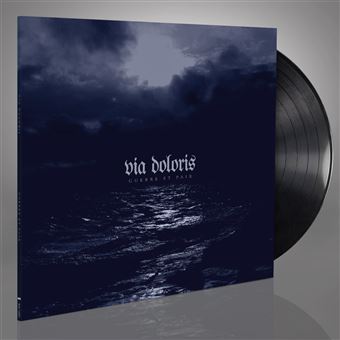 Guerre Et Paix - Vinilo