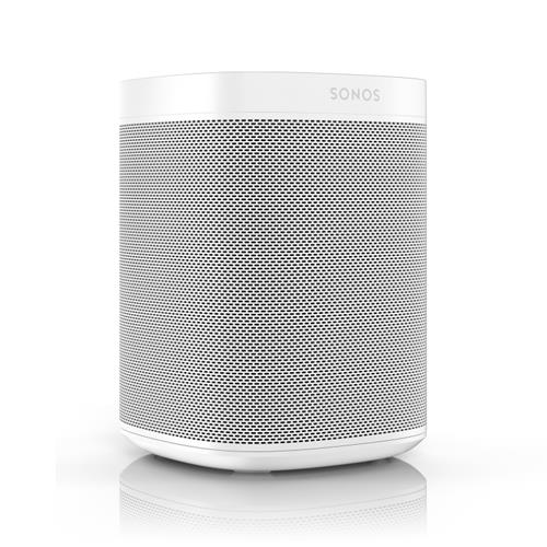 Altavoz Inteligente Sonos One Blanco