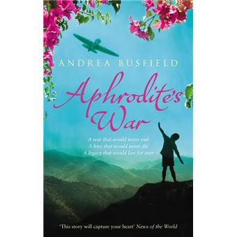 Aphrodite's War - 1