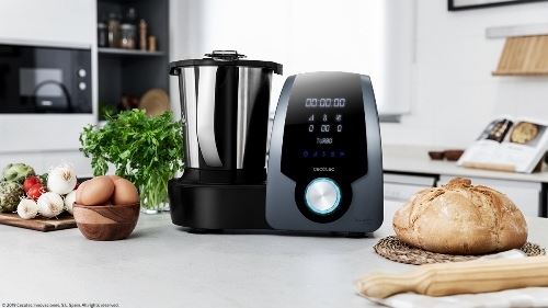 Robot de cocina Cecotec Mambo 7090 Comprar en Fnac