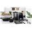 Robot de cocina Cecotec Mambo 7090_10