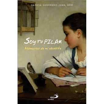 Soy tu pilar
