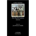 Del Madrid castizo