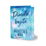 Dímelo bajito (edición especial con cantos tintados) (Dímelo
