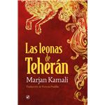 Las Leonas De Teherán