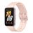 Smartband Samsung Galaxy Fit3 Oro rosa