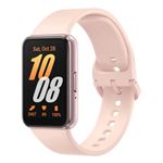 Smartband Samsung Galaxy Fit3 Oro rosa