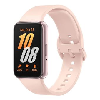 Smartband Samsung Galaxy Fit3 Oro rosa