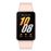 Smartband Samsung Galaxy Fit3 Oro rosa