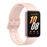 Smartband Samsung Galaxy Fit3 Oro rosa