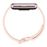 Smartband Samsung Galaxy Fit3 Oro rosa