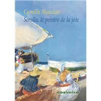 Sorolla, le peintre de la joie