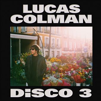 Restricciones Flojamente cristiano Disco 3 - Vinilo + CD Firmado - Lucas Colman - Disco | Fnac