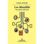 Los Mandible. Una familia: 2029-2047