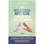 La intelligència artificial explicada als humans