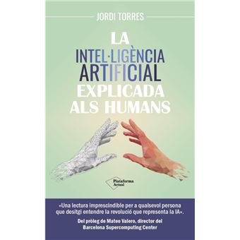 La intelligència artificial explicada als humans