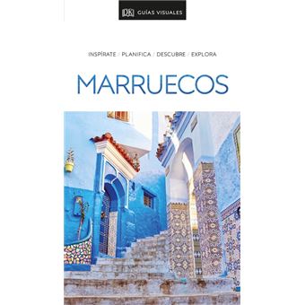 Marruecos-visual