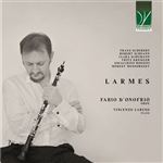 Larmes : Musique du 19ème siècle avec Hautbois - CD