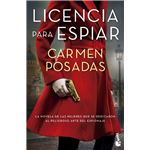 Licencia para espiar