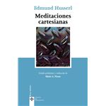 Meditaciones cartesianas