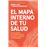 El mapa interno de tu salud