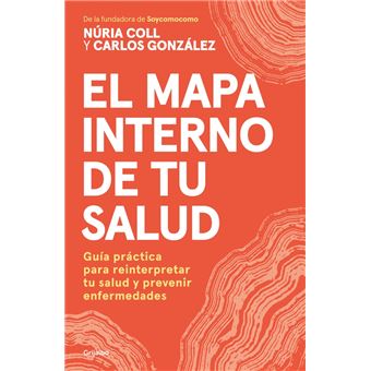El mapa interno de tu salud