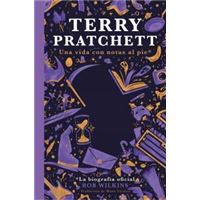 Terry Pratchett