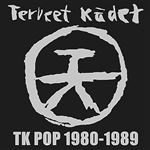 TK-POP 1980-1989 - 5 Vinilos