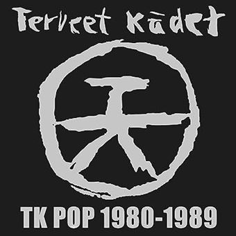 TK-POP 1980-1989 - 5 Vinilos