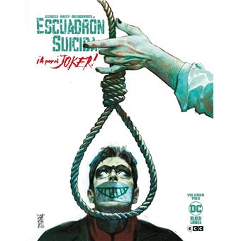 Escuadron suicida-a por el joker 3