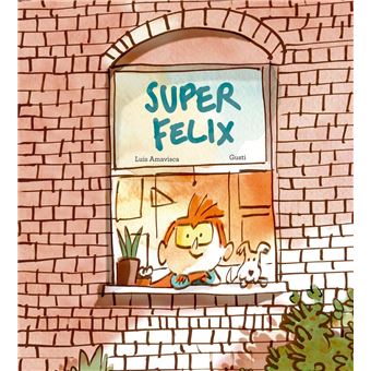 Superfelix