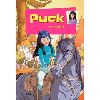 Puck 5: En apuros