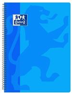 Cuaderno Oxford Folio Clásico - Varios Modelos