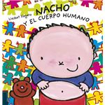 Nacho y el cuerpo humano