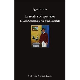 La sombra del apostador
