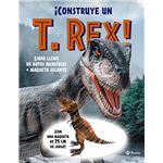 Construye Un T Rex