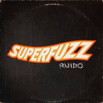 Ruido - Vinilo