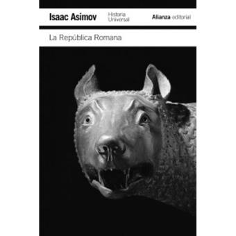 La república romana