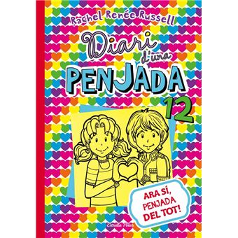 Diari d'una penjada 12