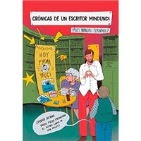 Crónicas de un escritor mindundi