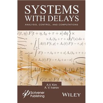 Systems with Delays - 1