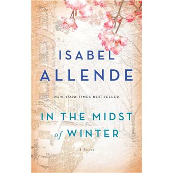 In the Midst of Winter