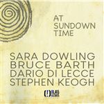 At sundown time - CD